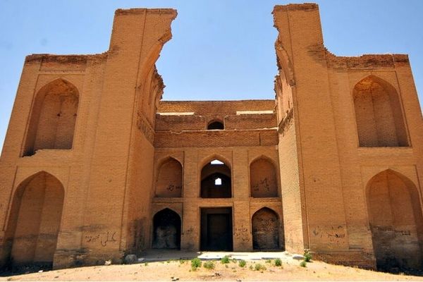 تشریح مطالبات محله قدیمی و تاریخی طرق