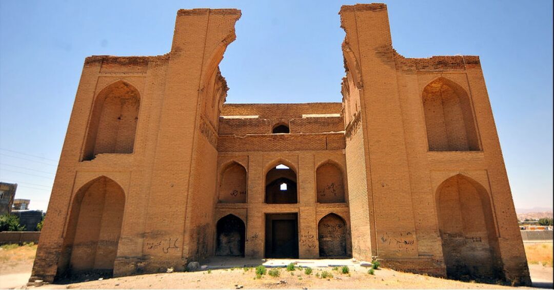 تشریح مطالبات محله قدیمی و تاریخی طرق