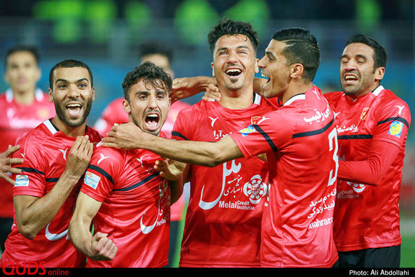 تمامی بازی های شهرخودرو در ورزشگاه ثامن رایگان بوده است