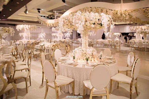 کاهش استقبال از برگزاری مراسم‌ عروسی و ترحیم