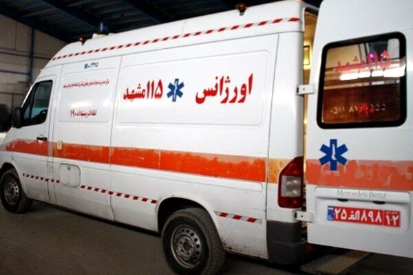 با اخلالگران امنیت کادر درمان برخورد جدی شود