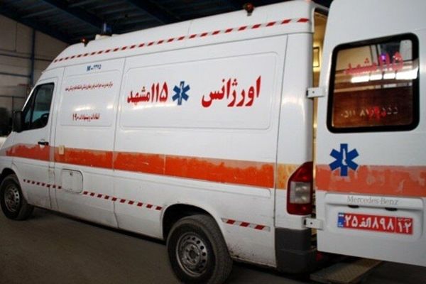 با اخلالگران امنیت کادر درمان برخورد جدی شود