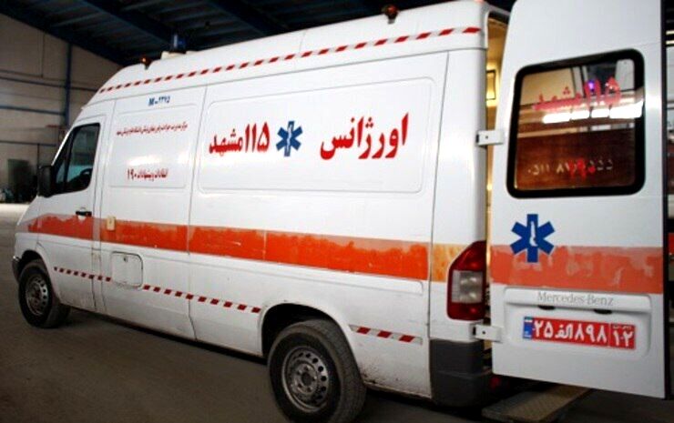 با اخلالگران امنیت کادر درمان برخورد جدی شود