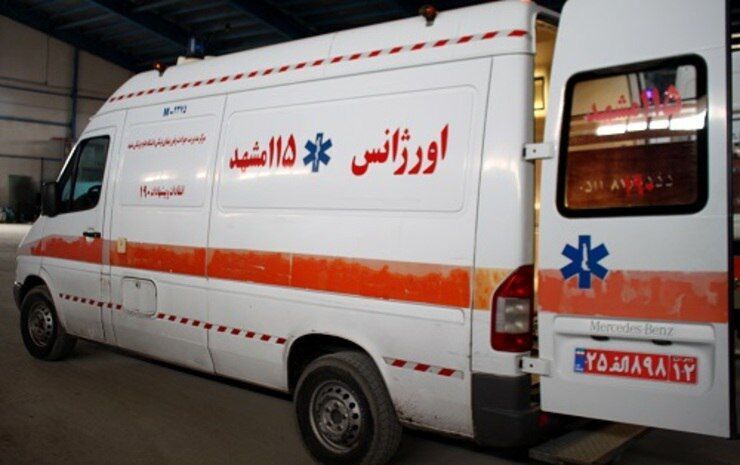 با اخلالگران امنیت کادر درمان برخورد جدی شود