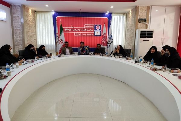 سفر اقتصادی و قیمت مناسب هدف اصلی مجموعه پرشین هتل