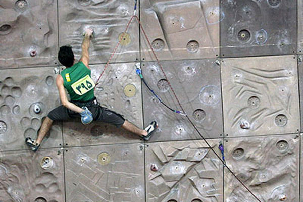 سنگ‌نوردان خراسان رضوی سه نشان کشوری کسب کردند