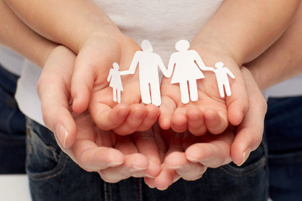 فرآیند فرزند خواندگی دو ماه زمان می برد