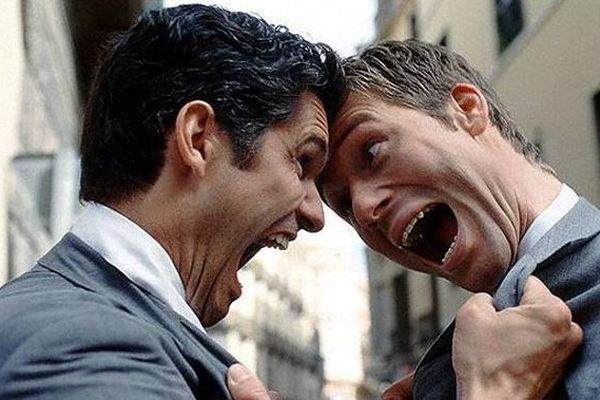 خراسان رضوی دومین استان عصبانی‌ ایران