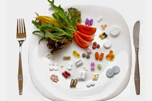 کدام مکمل‌ها خطر ابتلا به کووید در زنان را کاهش می‌دهند؟