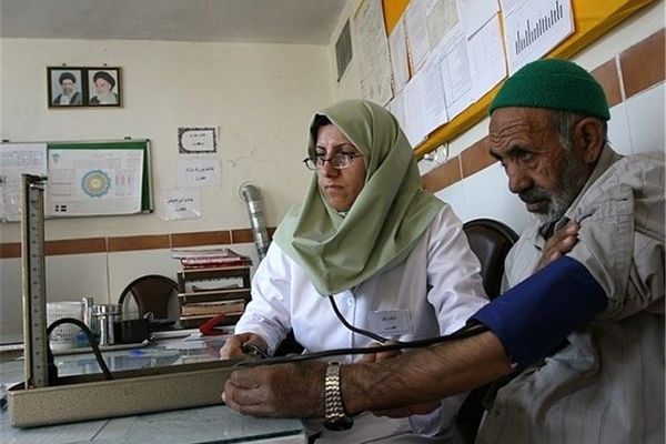 تفاهم سه‌جانبه به سود بیماران حاشیه شهر مشهد