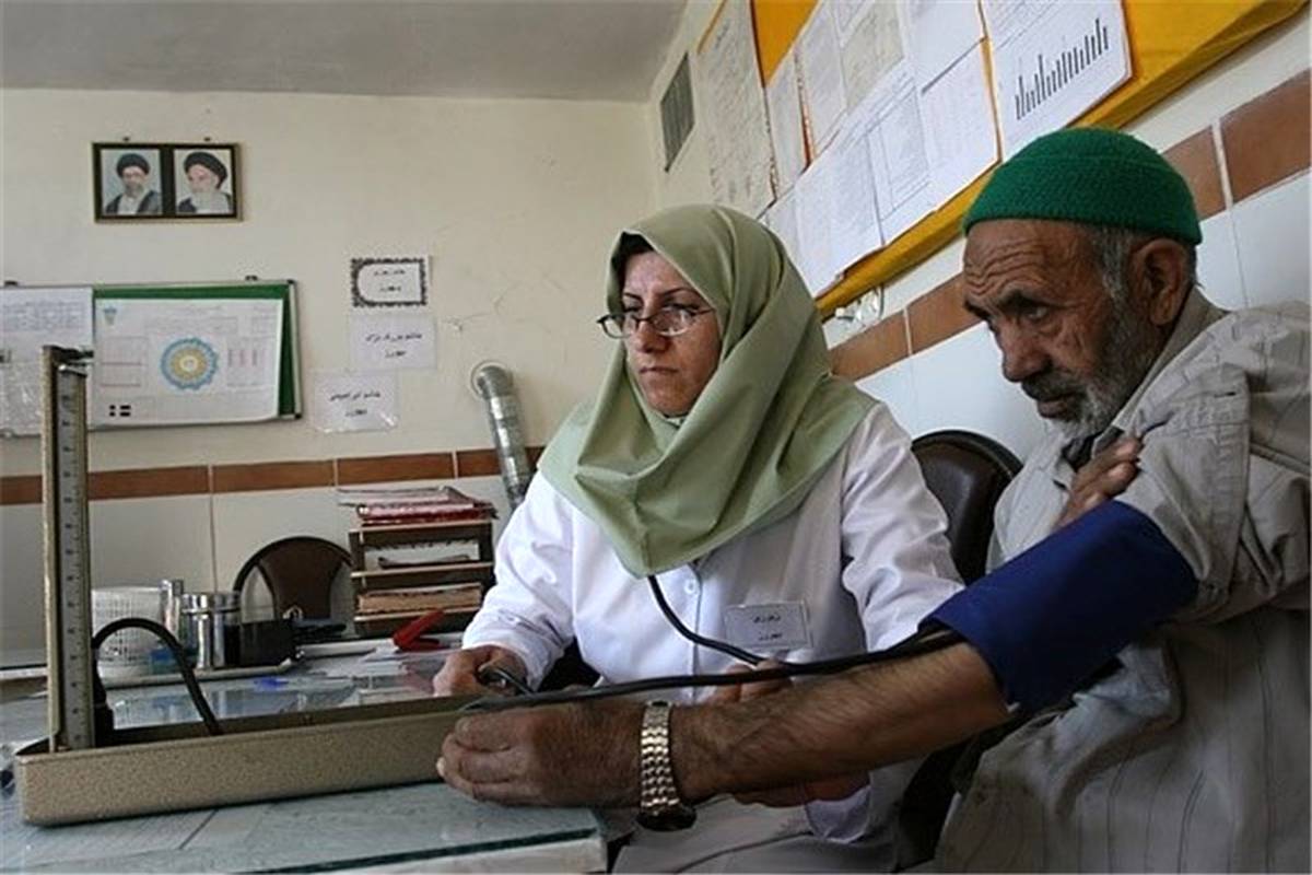 تفاهم سهجانبه به سود بیماران حاشیه شهر مشهد