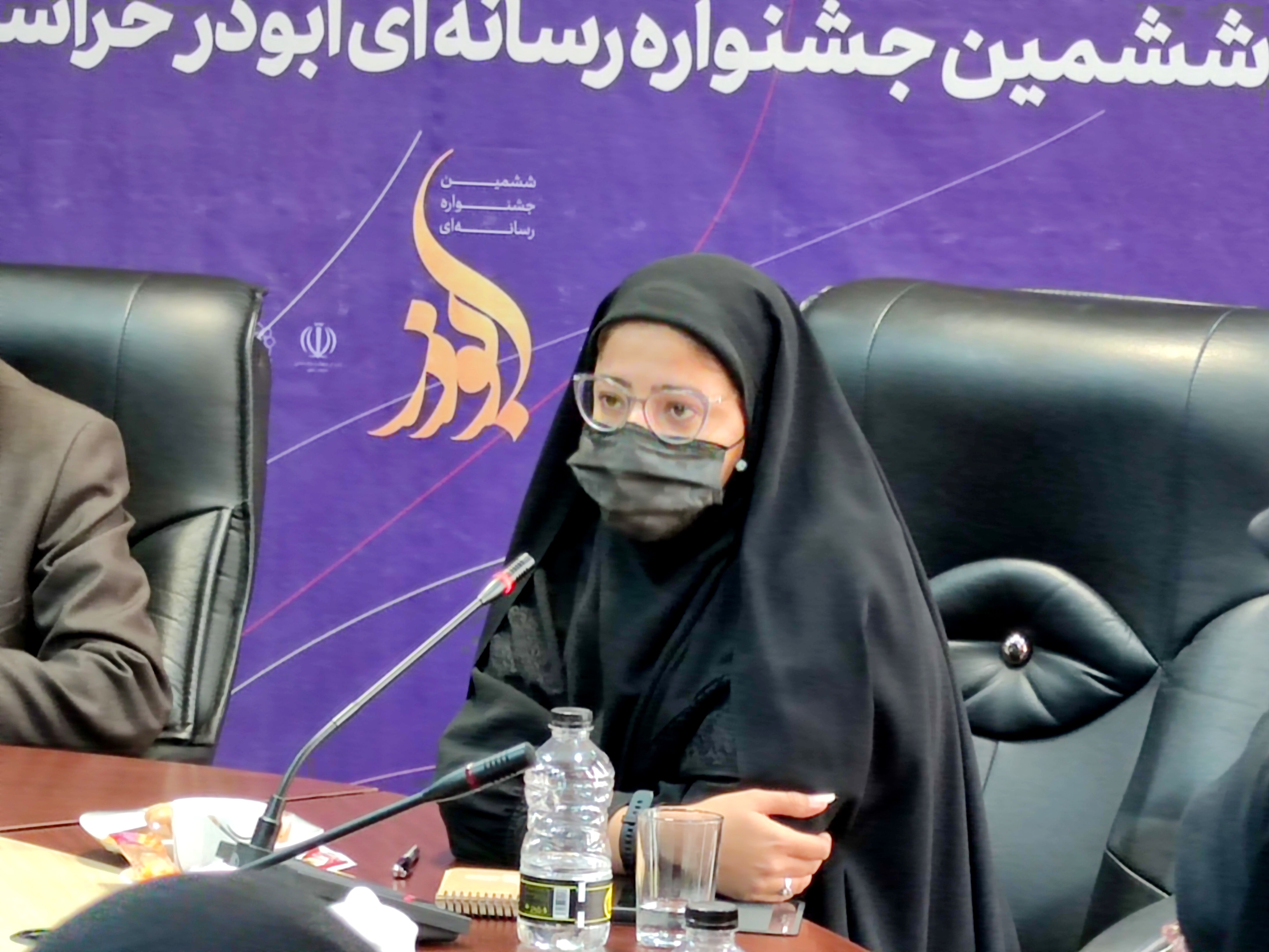 تبیین مستمر شبکه مسائل خراسان رضوی در جشنواره ششم ابوذر/ ارائه مدل شفاف داوری