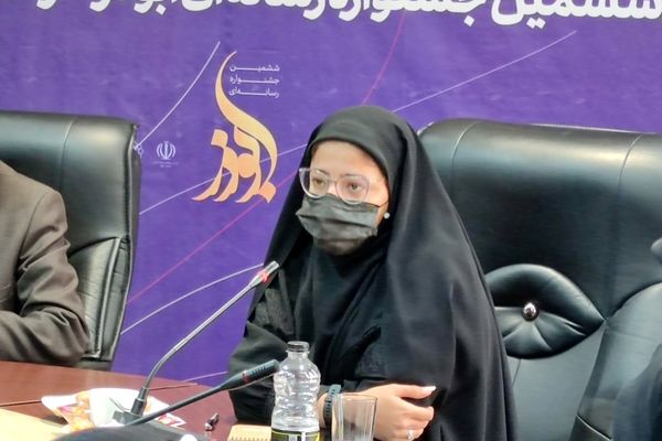 تبیین مستمر شبکه مسائل خراسان رضوی در جشنواره ششم ابوذر/ ارائه مدل شفاف داوری