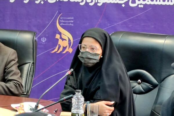 تبیین مستمر شبکه مسائل خراسان رضوی در جشنواره ششم ابوذر/ ارائه مدل شفاف داوری