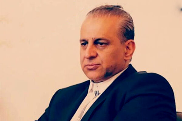 رئیس کانون کارشناسان دادگستری خراسان رضوی به قتل رسید