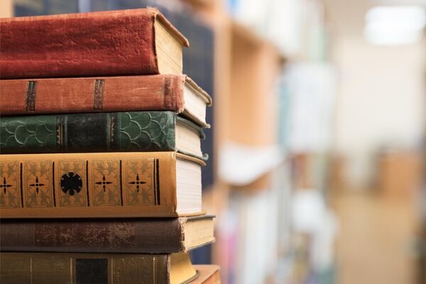 نمایشگاه کتاب، به وسعت یک شهر