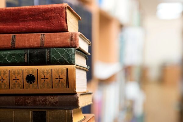 نمایشگاه کتاب، به وسعت یک شهر