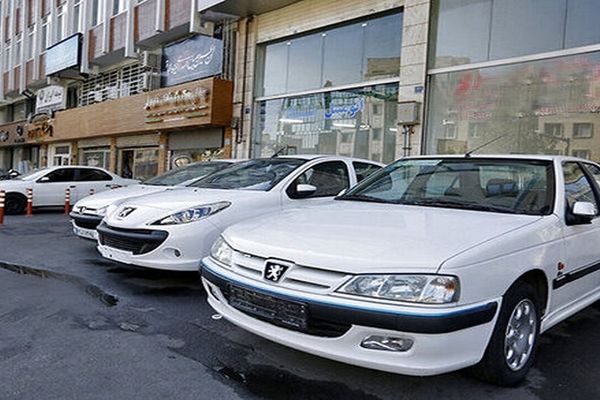 بازار خودرو تا ۲ هفته آینده همچنان در کما خواهد بود
