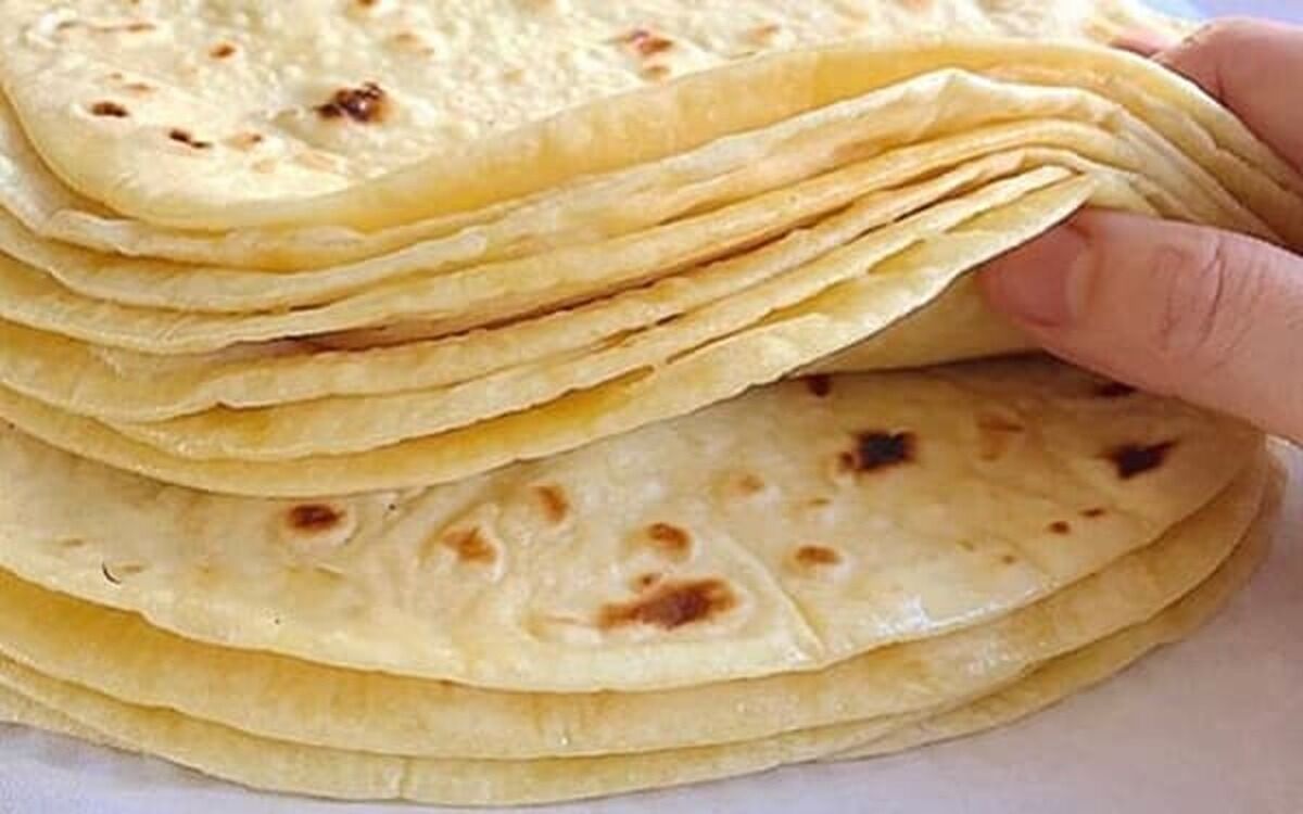 آمادگی نانوایی‌های پشتیبان در صورت کمبود نان در دهه پایانی صفر