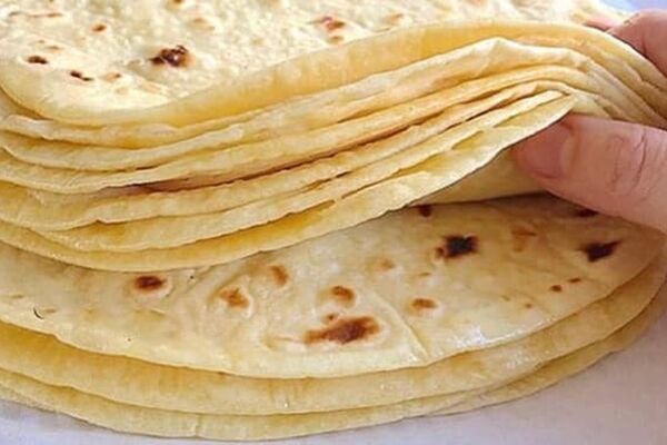 آمادگی نانوایی‌های پشتیبان در صورت کمبود نان در دهه پایانی صفر