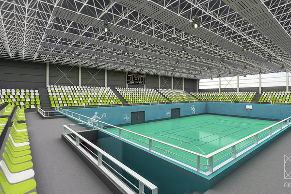 امکان استفاده رایگان از امکانات ورزشی برای نوجوانان حاشیه شهر مشهد