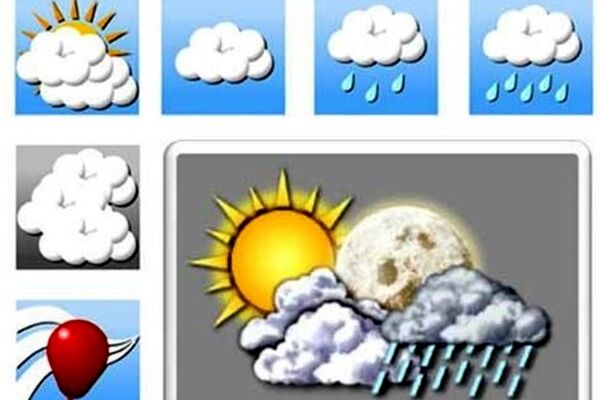 وضعیت جوی خراسان رضوی پایدار می ماند