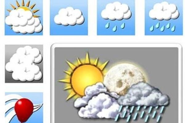 وضعیت جوی خراسان رضوی پایدار می ماند