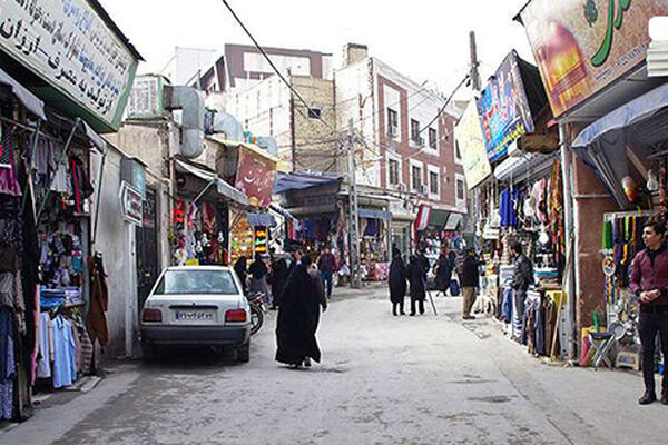 ناکامی برای تعطیلی مغازه‌ها در مشهد