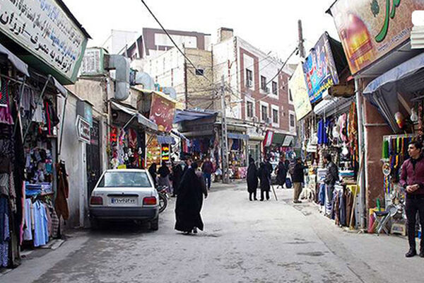ناکامی برای تعطیلی مغازه‌ها در مشهد