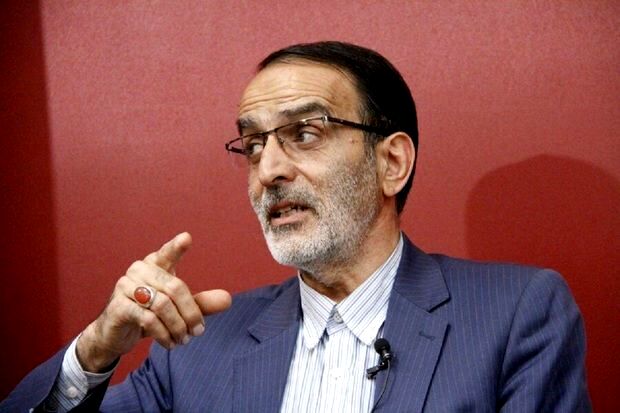 قدرت جمهوری اسلامی ایران یک تنه حریف همه سرویس‌های اطلاعاتی جهان شده است