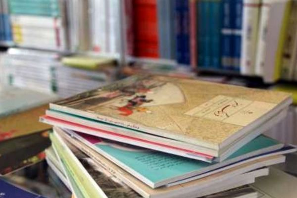 بازنگری محتوای کتب درسی از اولویت‌ها است