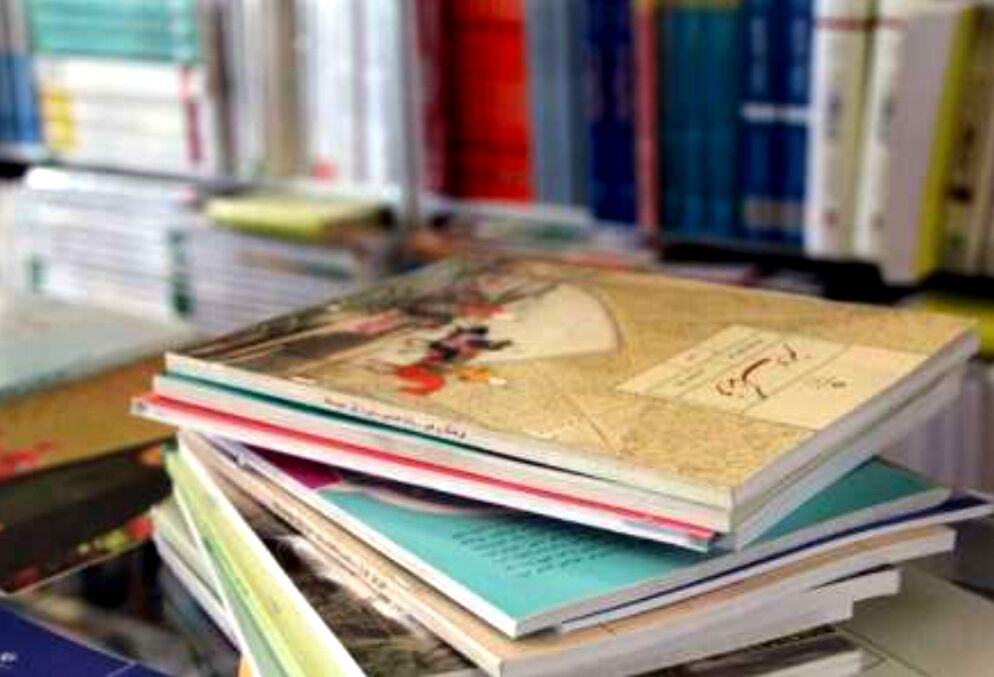 بازنگری محتوای کتب درسی از اولویت‌ها است
