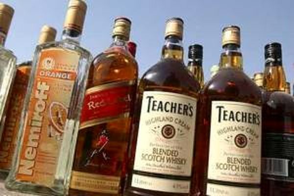 ماجرای هولناک شراب مرگ در جشن تولد