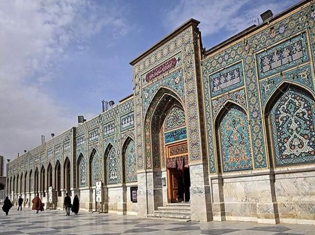 عضویت رایگان بیش از۳ هزار نفر در کتابخانه‌های وابسته به آستان قدس رضوی