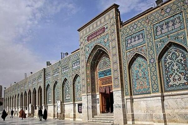 عضویت رایگان بیش از۳ هزار نفر در کتابخانه‌های وابسته به آستان قدس رضوی