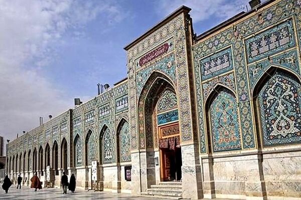 عضویت رایگان بیش از۳ هزار نفر در کتابخانه‌های وابسته به آستان قدس رضوی