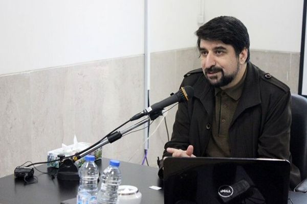 نبود شناخت از آزادی آن را به یک بحران تبدیل می‌کند