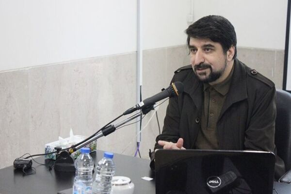 نبود شناخت از آزادی آن را به یک بحران تبدیل می‌کند