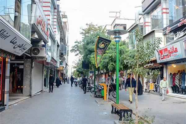 ۱۵ درصد از واحدهای صنفی خراسان رضوی پروانه کسب ندارند