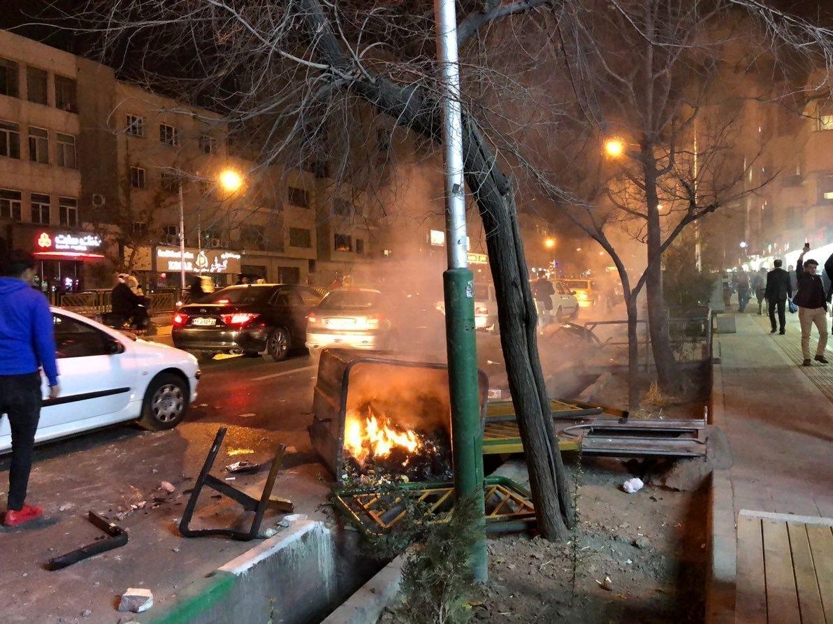 تذکر نماینده مهاباد به رئیس‌جمهور و وزیر کشور| براساس آمار غیررسمی ۱۰۵ نفر در مناطق کردنشین کشته شدند