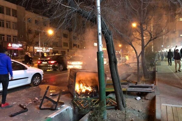 تذکر نماینده مهاباد به رئیس‌جمهور و وزیر کشور| براساس آمار غیررسمی ۱۰۵ نفر در مناطق کردنشین کشته شدند