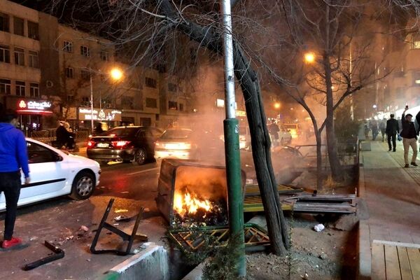 تذکر نماینده مهاباد به رئیس‌جمهور و وزیر کشور| براساس آمار غیررسمی ۱۰۵ نفر در مناطق کردنشین کشته شدند
