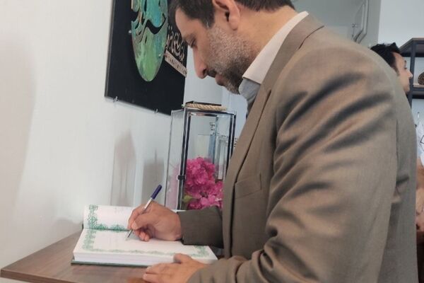 گفتگوی بدون پرده اخبار مشهد با فرماندار