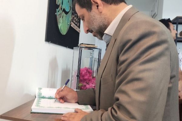 گفتگوی بدون پرده اخبار مشهد با فرماندار