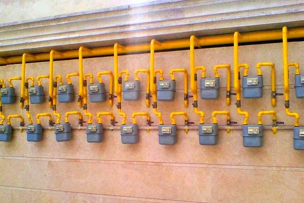 مصرف گاز در خراسان رضوی به ۵۹ میلیون متر مکعب در روز رسید