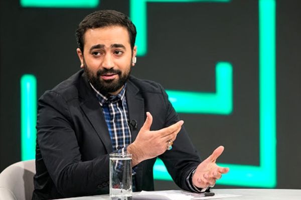 استکبار در پروژه نفوذ، دانشجو را عنصری برای رسیدن به اهدافش می داند