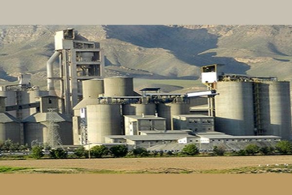 واحدهای صنعتی سیمان خراسان رضوی سوخت مایع را جایگزین گاز کردند