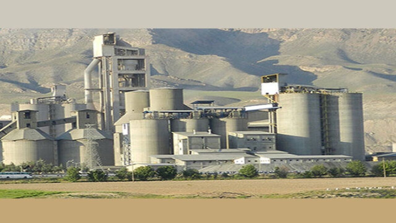 واحدهای صنعتی سیمان خراسان رضوی سوخت مایع را جایگزین گاز کردند