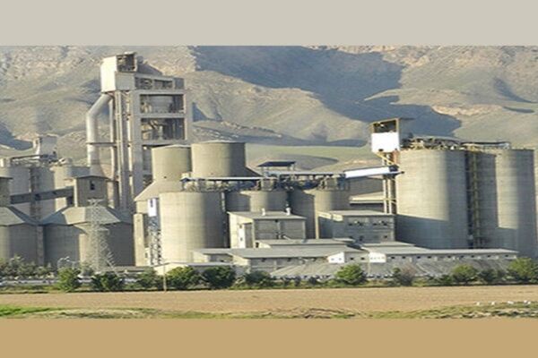 واحدهای صنعتی سیمان خراسان رضوی سوخت مایع را جایگزین گاز کردند