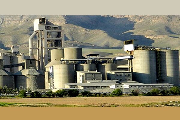 واحدهای صنعتی سیمان خراسان رضوی سوخت مایع را جایگزین گاز کردند